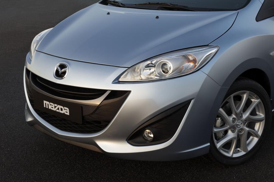  Mazda5 2011 года  (фото 44 из 184)